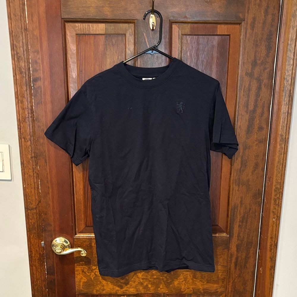 Chelsea FC Navy Tee